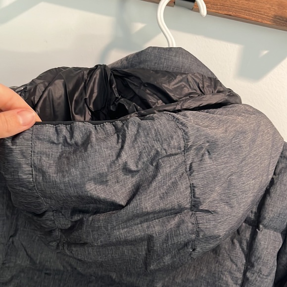 ROOTS Down Fill Winter Jacket - Picture 14 of 14